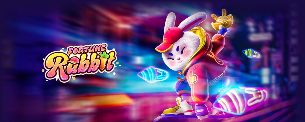 เกม Fortune Rabbit