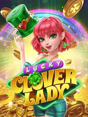 เกม Lucky Clover Lady