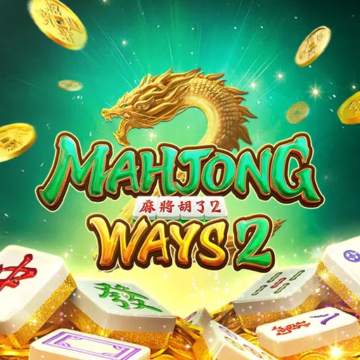 เกม MAHJONG WAYS 2