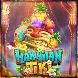 เกม Hawaiian Tiki