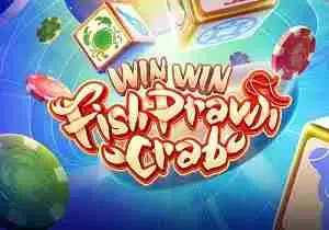 เกม Win Win Fish Prawn Crab